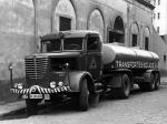 Bussing 6000 1952 года